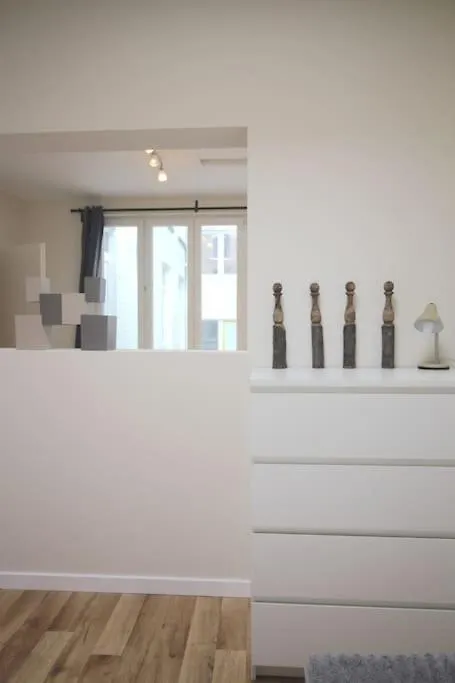 Charmant Appart 2 Ch Avec Terrasse En Centre Ville Liege Apartment
